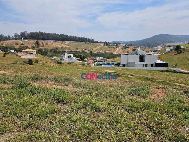 Terreno à venda, 630 m² por R$ 371.000,00 - Condomínio GSP Art's - Itatiba/SP