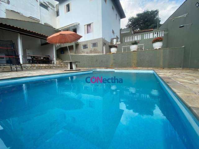 Casa com 3 dormitórios à venda, 186 m² por R$ 687.000,00 - Nova Itatiba - Itatiba/SP