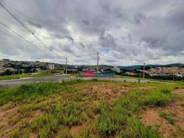 Terreno à venda, 314 m² por R$ 290.000,00 - Reserva Bellano - Itatiba/SP