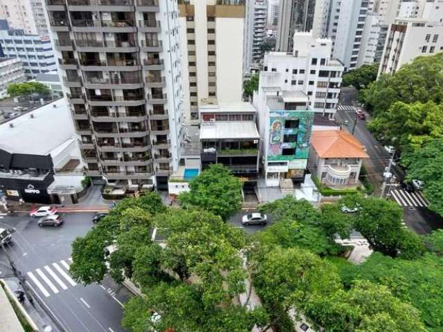 Apartamento à venda no bairro Centro - Florianópolis/SC