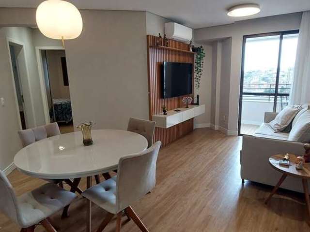 Apartamento em Campinas, São José/SC