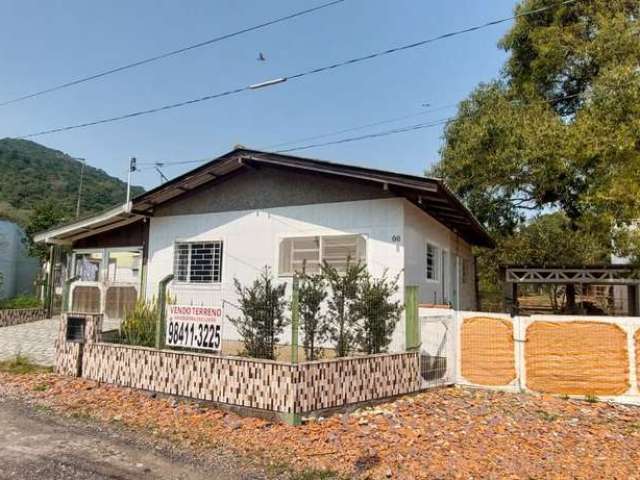 Terreno Lote em Vargem Grande, Florianópolis/SC