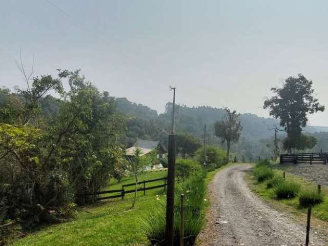 Terreno em Centro, Bom Retiro/SC