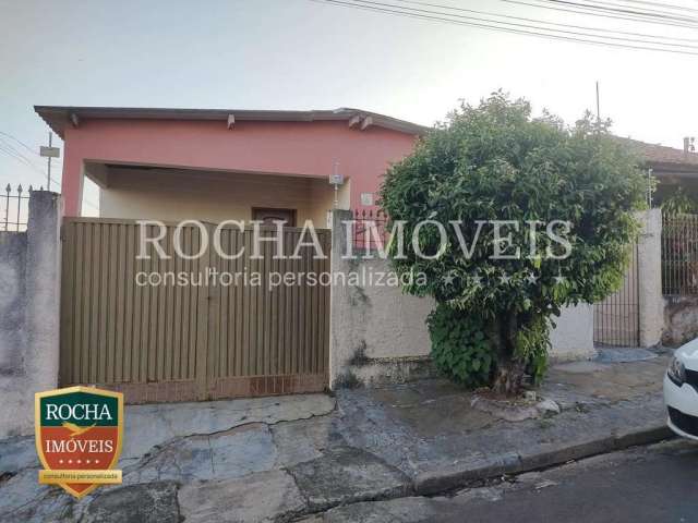 Casa para Venda em Presidente Prudente, Vila Líder, 3 dormitórios, 2 banheiros, 1 vaga