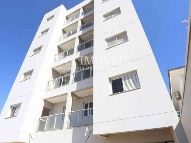 Apartamento para Venda em Presidente Prudente, Jardim Petrópolis, 2 dormitórios, 1 suíte, 2 banheiros, 1 vaga