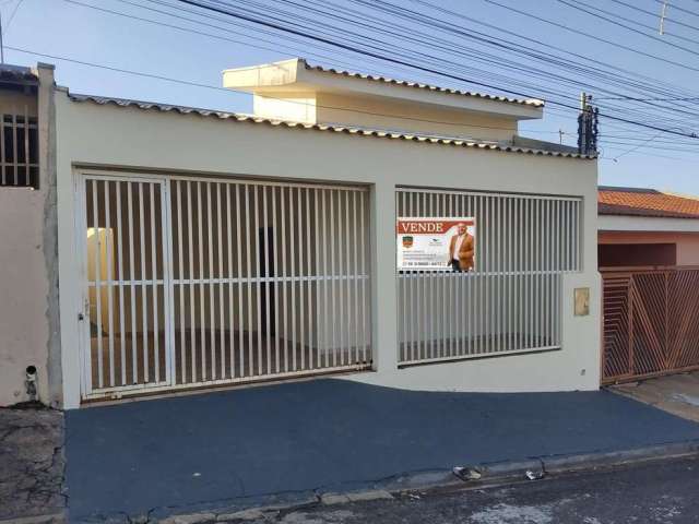 Casa para Venda em Presidente Prudente, Conjunto Habitacional Ana Jacinta, 2 dormitórios, 1 suíte, 2 banheiros, 2 vagas