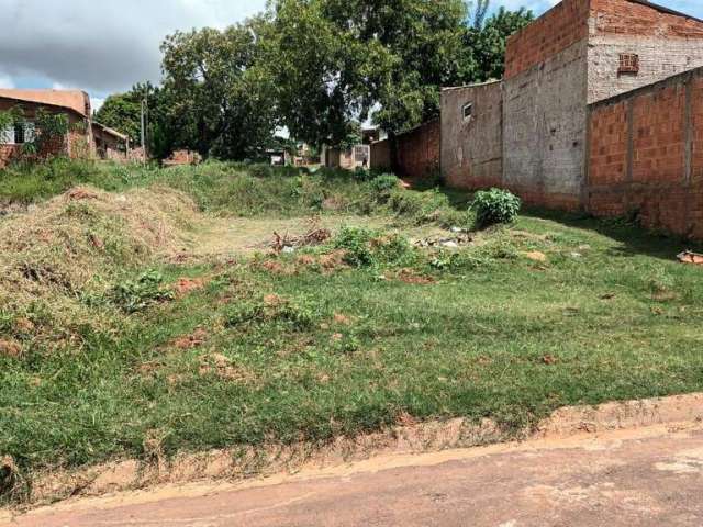 Lote para Venda em Álvares Machado, JARDIM PANORAMA