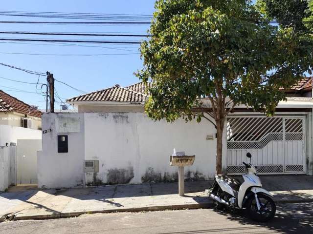 Casa para Venda em Presidente Prudente, Vila Comercial, 3 dormitórios, 2 banheiros, 2 vagas