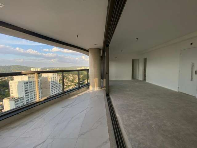 180m² vista plena