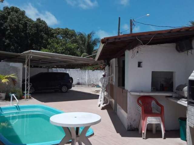 Vendo lindo apartamento 3 quartos em privê com piscina no Janga