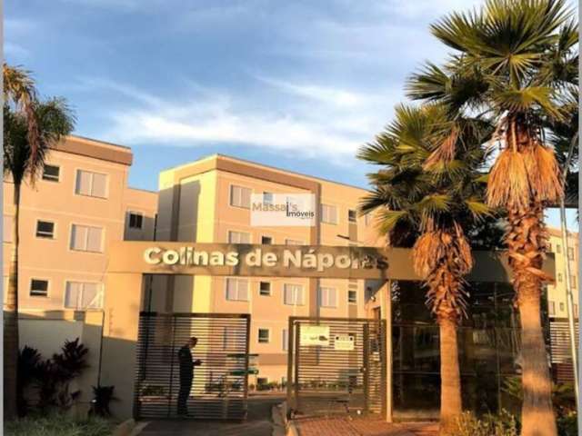 Colinas de napolis