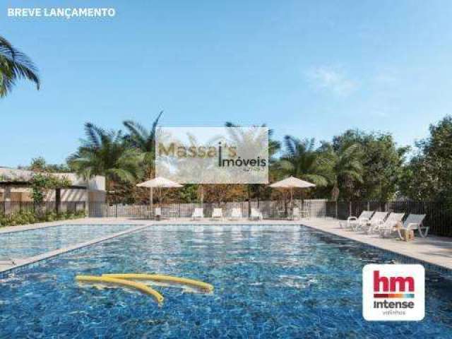 Breve Lançamento | HM Intense Valinhos | Apartamento 2 dormitórios