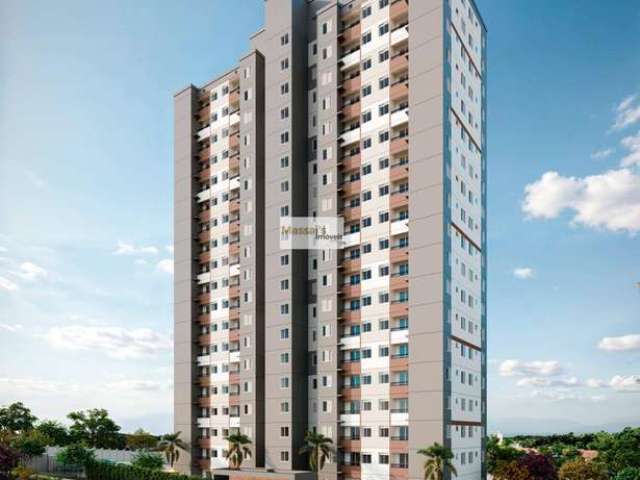 Residencial Link | Vila União | Lançamento