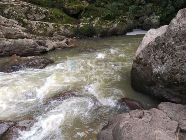 Sítio à venda em Angelina/SC