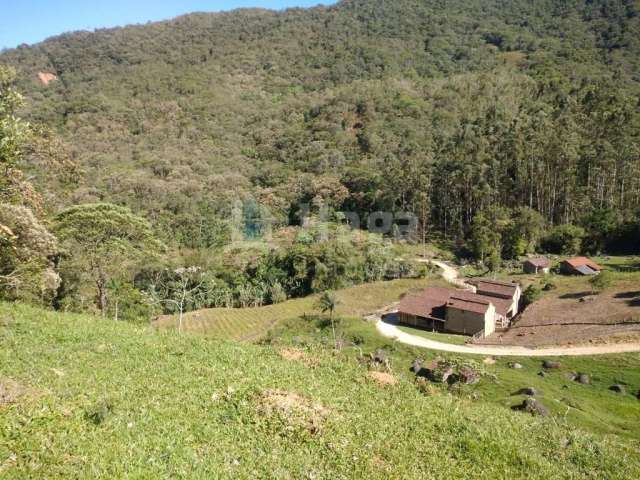 Chácara à venda em Major Gercino/SC