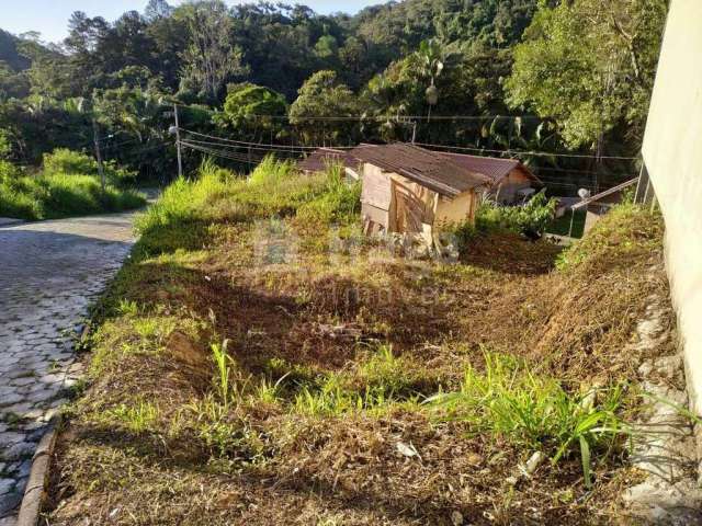 Terreno à venda em Brusque/SC