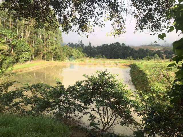 Sítio à venda em José Boiteux/SC