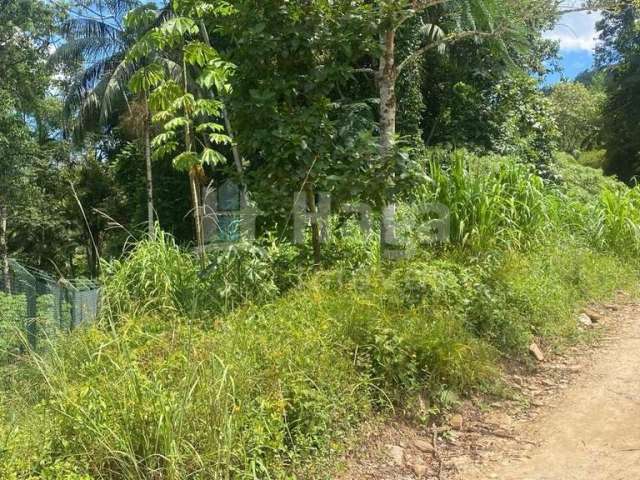 Terreno à venda no bairro Aimoré em Guabiruba/SC