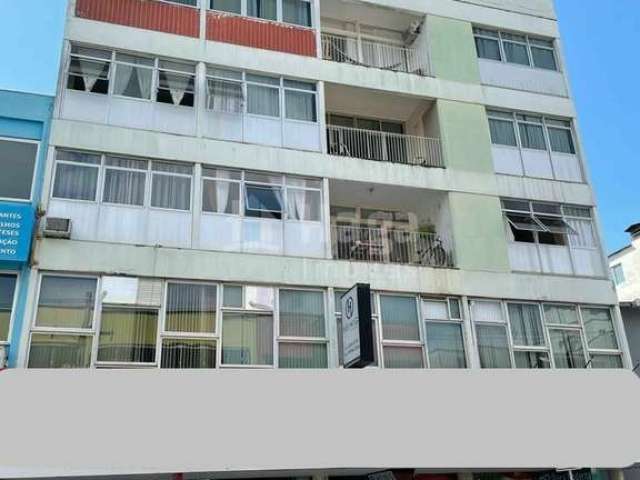 Apartamento à venda no bairro Centro em Brusque/SC