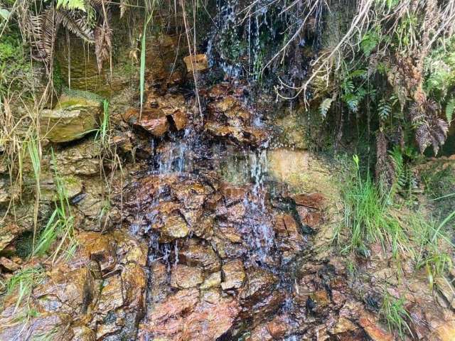 Chácara à venda em Major Gercino/SC