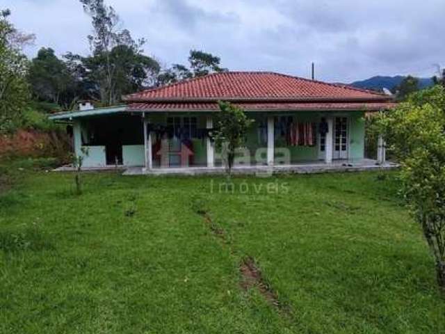 Casa à venda em São João Batista/SC