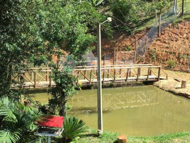 Chácara a venda no bairro Baú Alto em Ilhota/SC