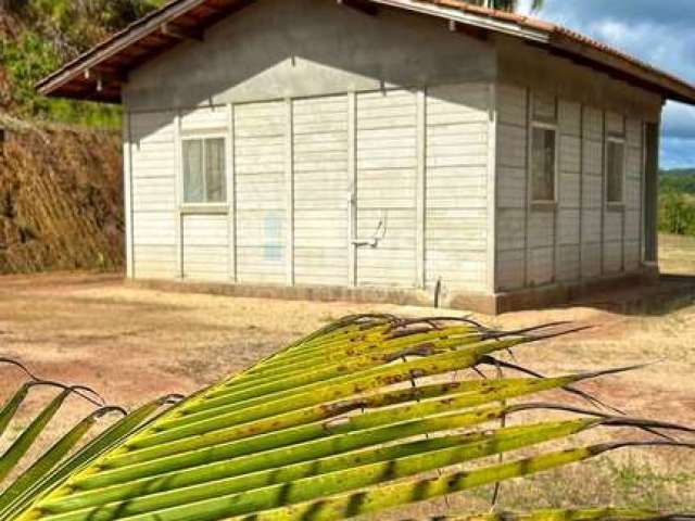 Sítio à venda em Canelinha/SC