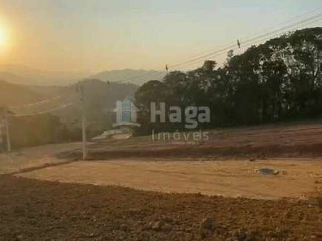 Terreno à venda no bairro Dom Joaquim em Brusque/SC