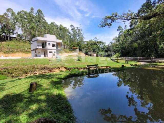 Sítio a venda no bairro Brilhante II em Itajaí/SC