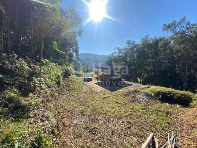 Terreno rural à venda em Canelinha/SC