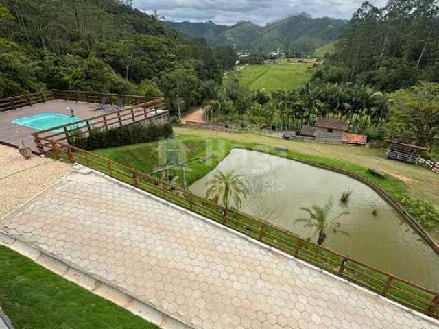 Sítio à venda em São João Batista/SC