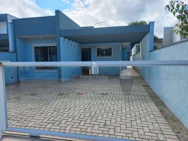 Casa Para 06 Pessoas Com Piscina Na Barra Do Saí! Apenas 300m Da Praia!