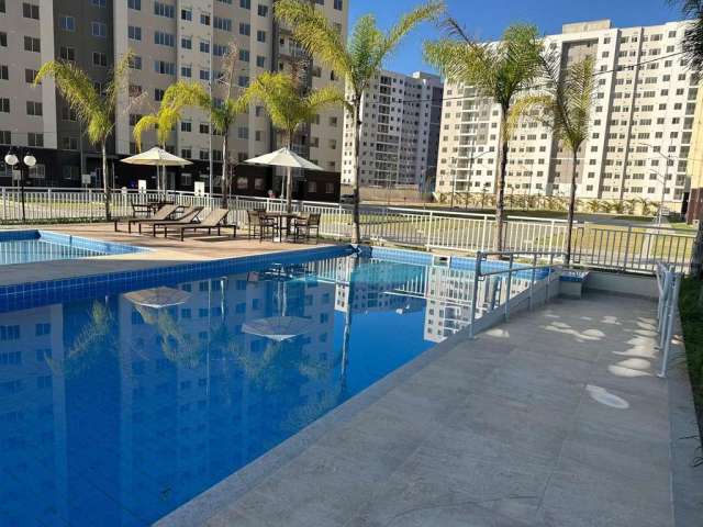 Apartamento com 3 quartos à venda na Estrada dos Bandeirantes, 10333, Barra Olímpica, Rio de Janeiro por R$ 410.000