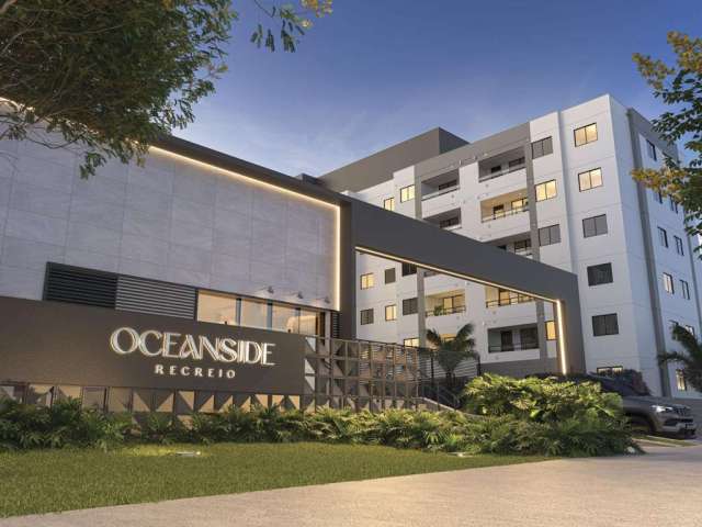 Oceanside pontal oceanico