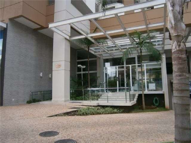 GLEBA PALHANO- ED. EVOLUTION - 81m² - LONDRINA/PR