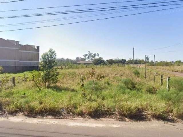 Terreno à venda no Farroupilha, Osório  por R$ 480.000