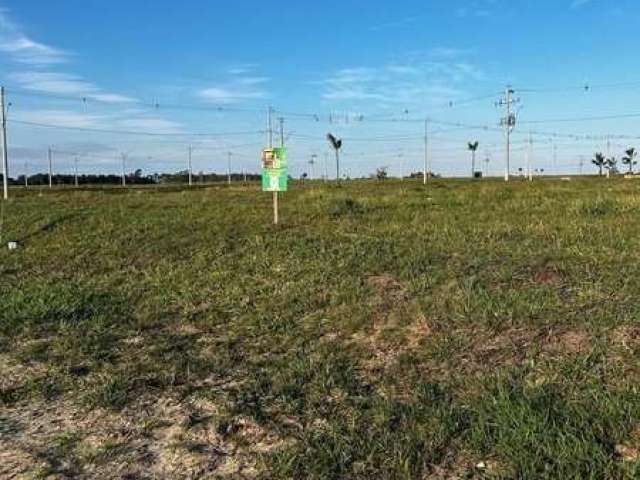 Terreno à venda na Lagoa do Horácio, Osório  por R$ 124.000