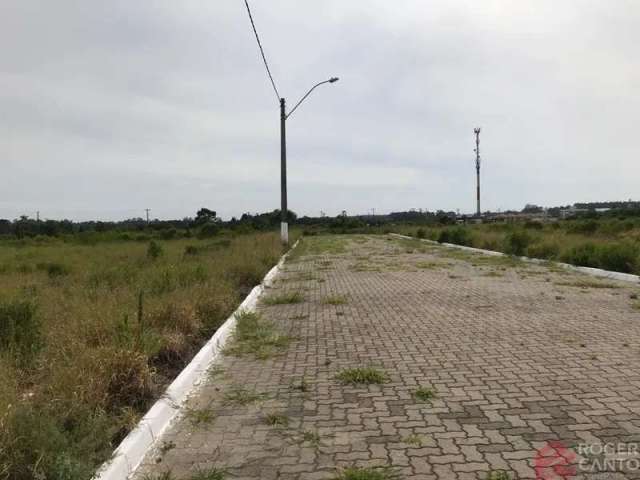 Terreno à venda no Panorâmico, Osório  por R$ 110.000