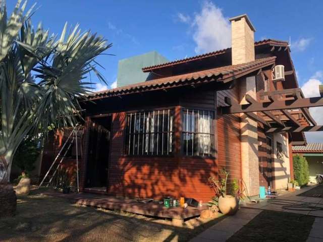 Casa com 3 quartos à venda no Panorâmico, Osório  por R$ 380.000