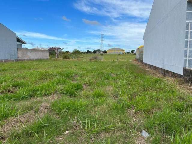 Terreno à venda no Panorâmico, Osório  por R$ 165.000