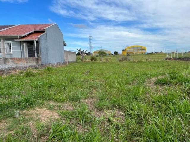 Terreno à venda no Panorâmico, Osório  por R$ 165.000