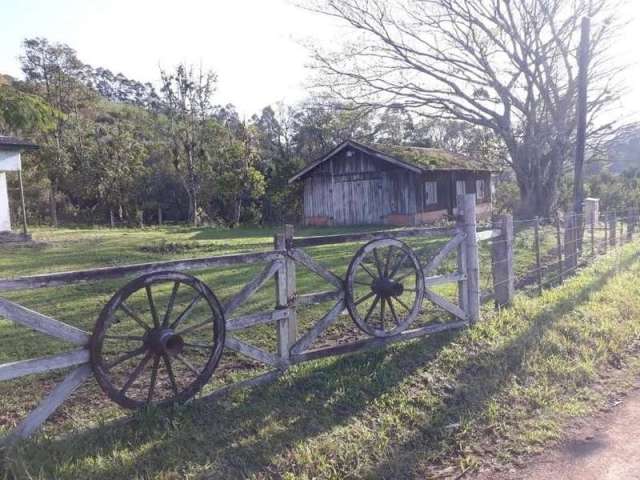 Chácara / sítio à venda na Ponta da Ilha, Osório  por R$ 1.300.000