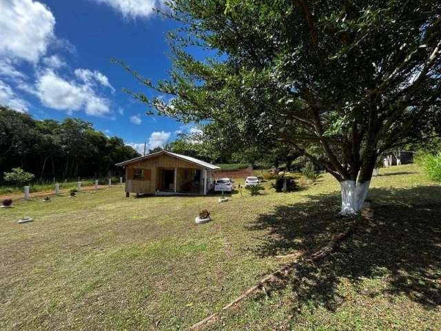 Chácara / sítio com 2 quartos à venda no Morro da Borússia, Osório  por R$ 230.000