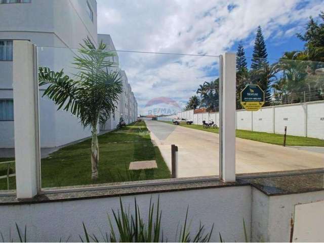 Apartamento a venda condomínio Residencial Saona