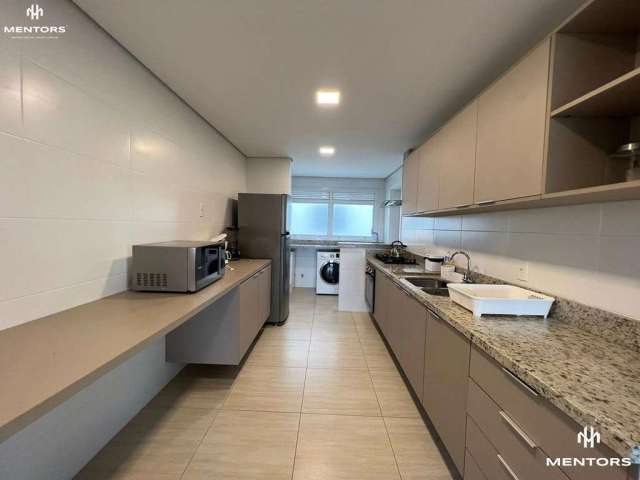 Apartamento mobiliado à venda em Atlântida, Xangri-lá - Atlântida Green Square