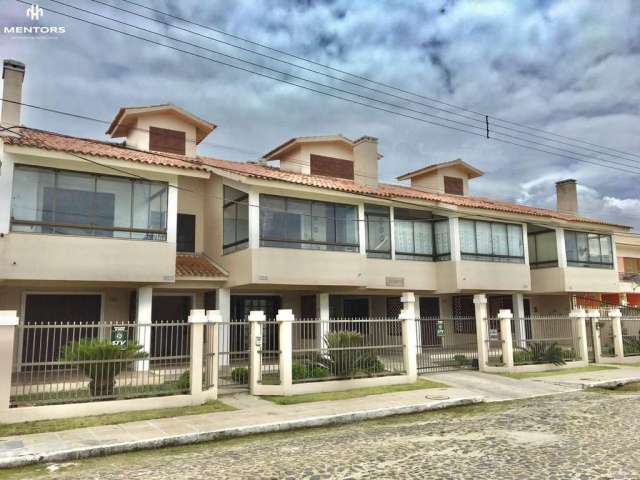 Apartamento em Condomínio à venda em Xangri-lá - Residencial Edelweiss