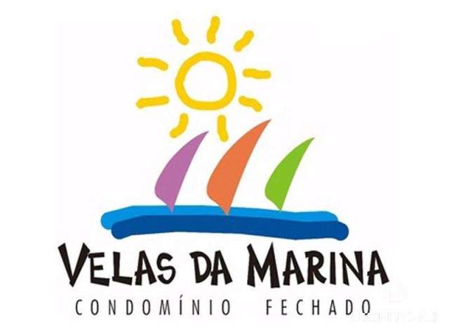 Terreno em Condomínio à venda em Capão da Canoa, Parque Antártica - Condomínio Velas da Marina