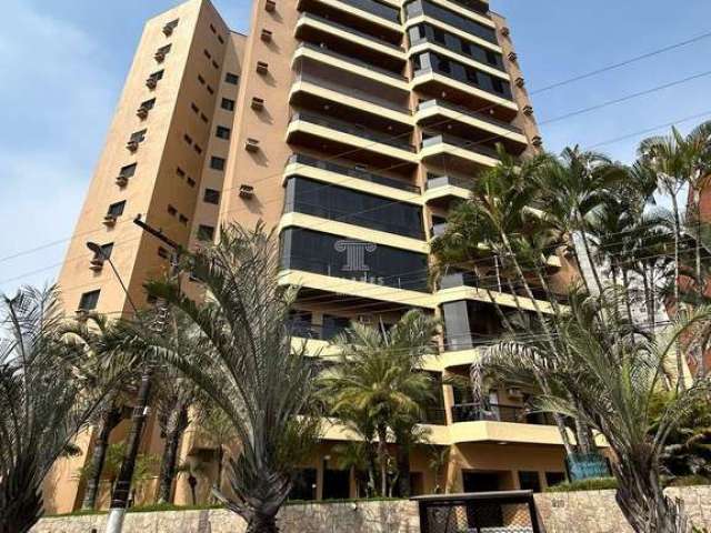 Apartamento em Balneario Cidade Atlantica  -  Guarujá