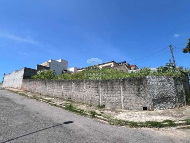 Lote / Terreno em Vila São Paulo  -  Mogi das Cruzes