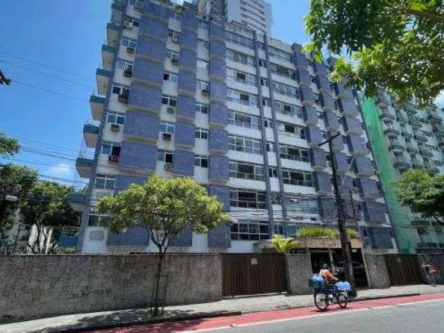 Imóvel para venda tem 131 metros quadrados com 3 quartos em Espinheiro - Recife - PE